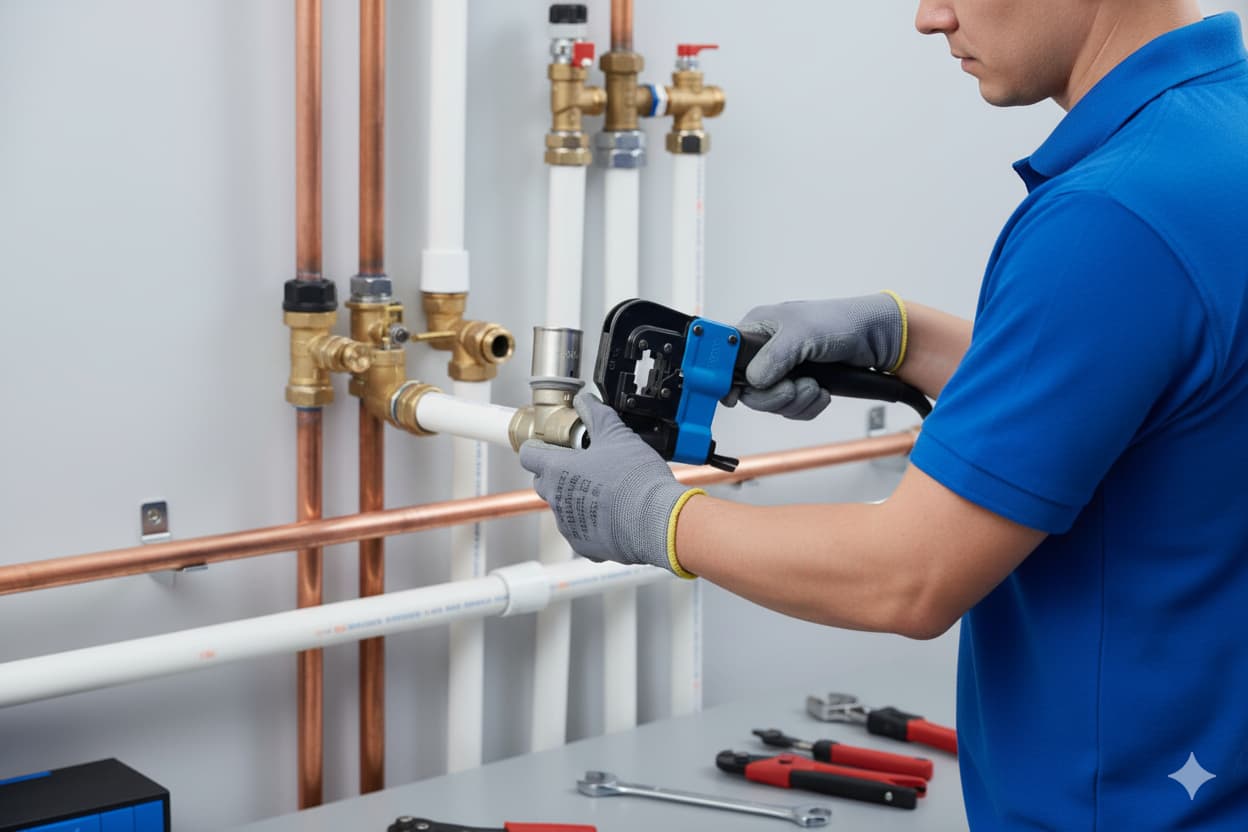 انتخاب زانو چپقی پرسی پنج لایه