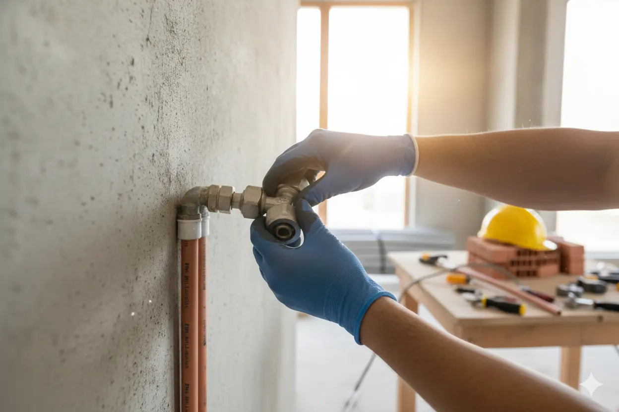 کاربردهای سه راه کوپلینگ پنج لایه